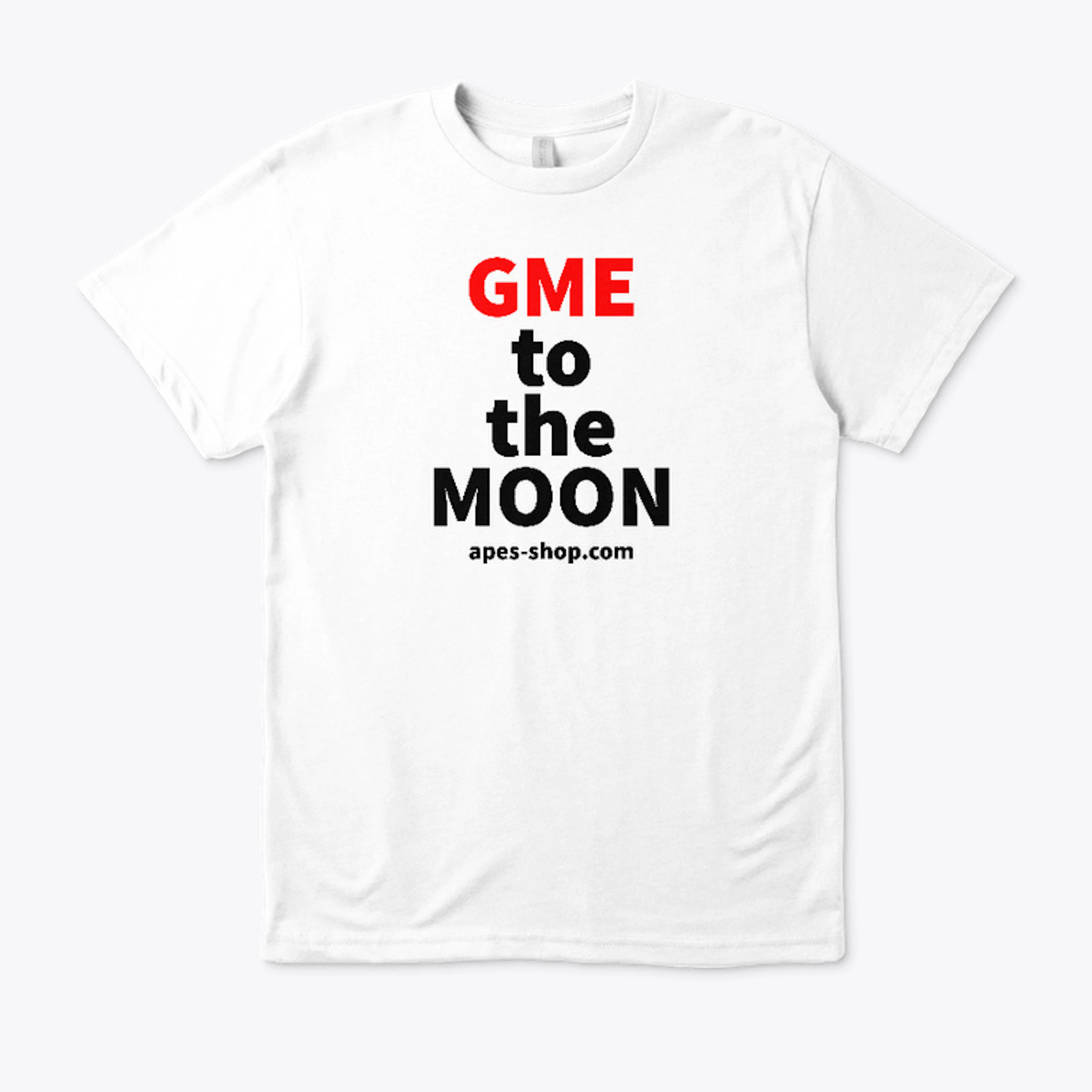 GME to the MOON